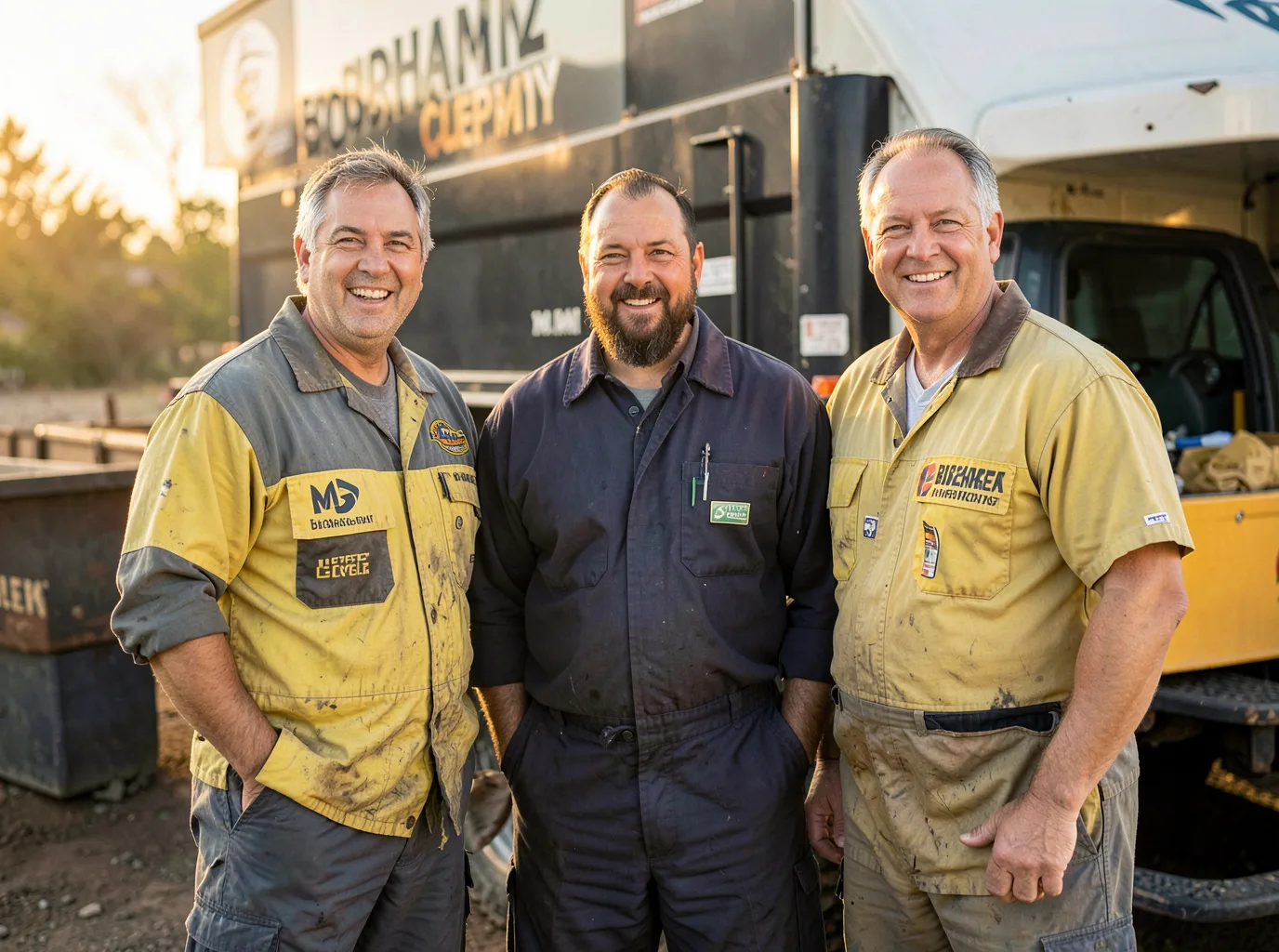 Sewage Cleanup company in Lummi Island, WA