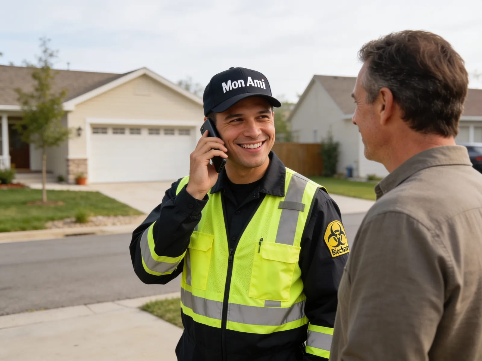 Sewage Cleanup Lummi Island, WA FAQs